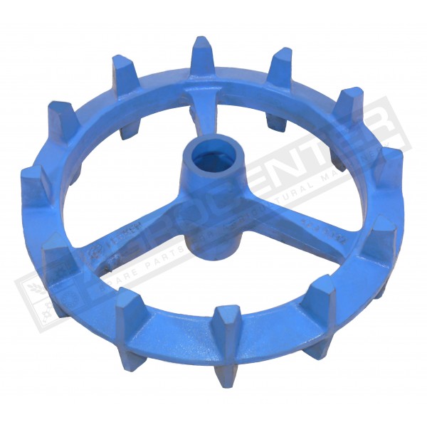 4239032 Crosskill roller ring ORIGINAL - 1