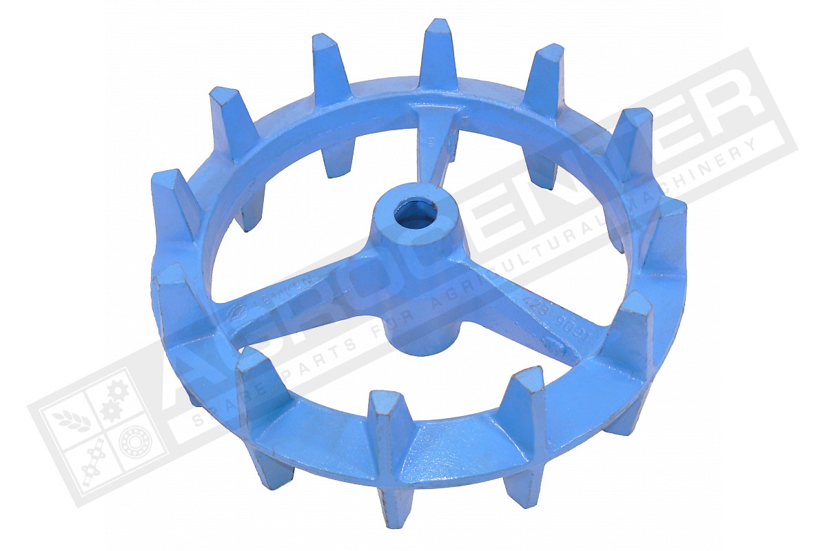 4239031 Crosskill roller ring ORIGINAL buy in AGROCENTER Prompt