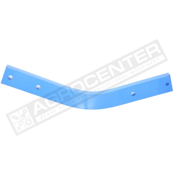 4645007 Стійка LEMKEN ORIGINAL - 1
