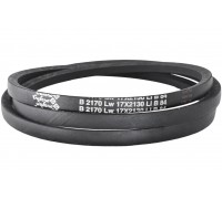 B17 2170Lw-2130Li Belt V-type ( 301026 ) GUFERO