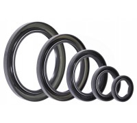 25*47*6 Shaft Seal Ring NBR GP ( 144709 ) GUFERO