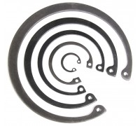 47 Retaining ring ( internal ) DIN 472 ( 240269 ) GUFERO