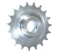 646126.1 Sprocket Z19 d22 t15,875 FARMING Line, 646126