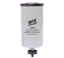 33804 Fuel filter WIX