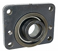 667618.0 Корпус с подшипником ( подшипниковый узел ) SLF, 667618