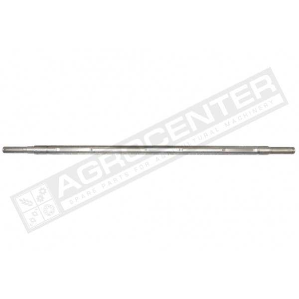 650689 Shaft D50x1544 [Claas] - 1