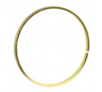 614979 Permaglide ring, steel [Claas] FARMING Line