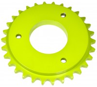 813158.0 Sprocket Z30 d77 t19.05 FARMING Line, 813158