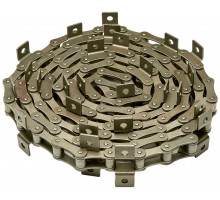 S52L 2K1 L4 Roller chain Tagex (price for 1m, reel chain 5m) 18mm