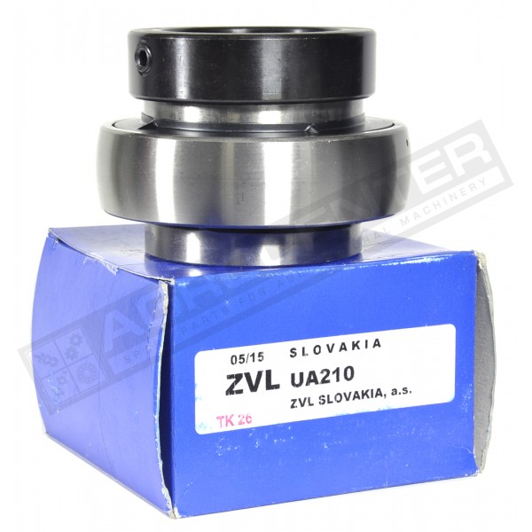 UA210 Підшипник ZVL, DQ02334, 216429, 87338613, 87338614 - 1