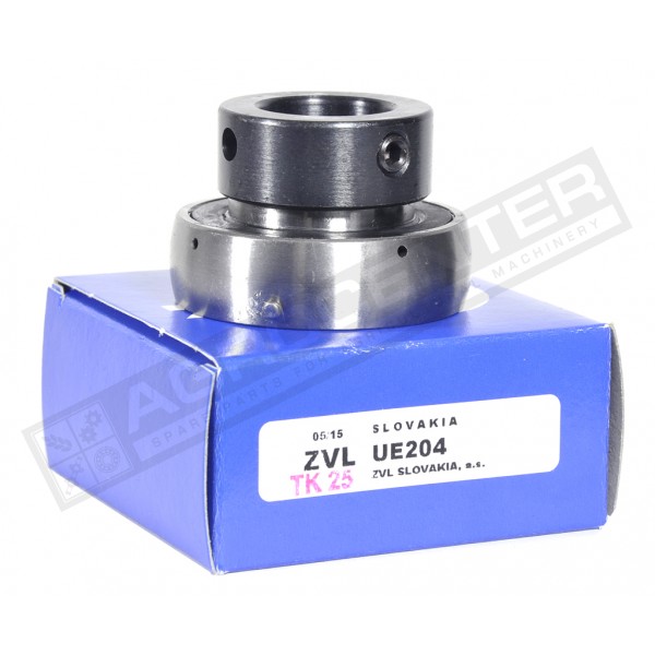 UE204  Подшипник ZVL, 619286, JD39108, 80325099 - 1