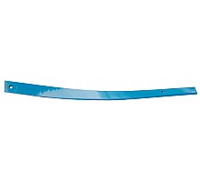 3444030 Mouldboard slat AGRI Italy
