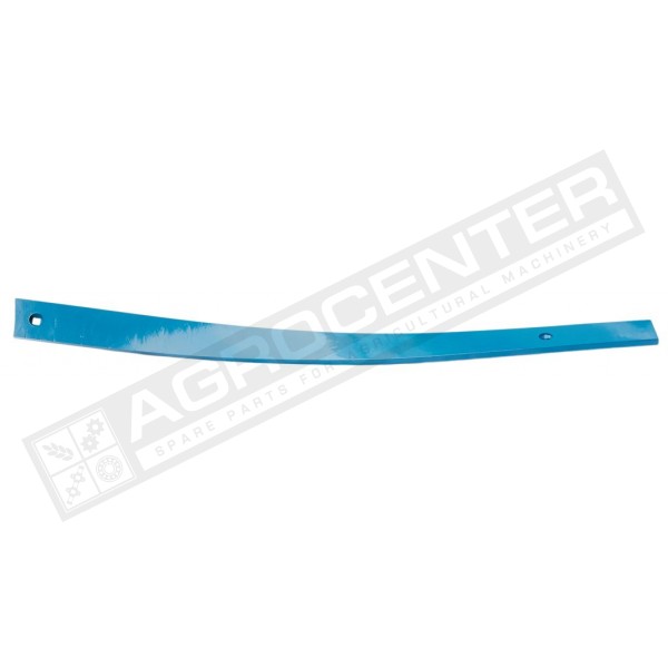 3444030 Mouldboard slat AGRI Italy - 1