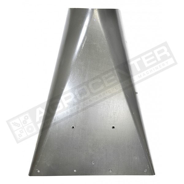 078660.1 Плита обшивки [Claas Jaguar] HEAVY-PARTS ORIGINAL, 078660 - 1