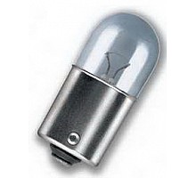Car lamp R5W 24V 5W SCT (202181) BA15s