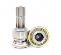 Z21-Z8 Adapter 1 3/4 Z21 Q.D TO 32*38*8(mil)
