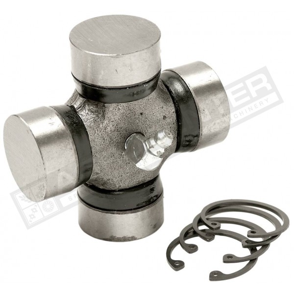 32*76 Cross shaft 9.10X.16.121, 214366, 941095 - 1