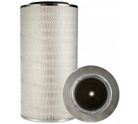 DA 2357 Air filter DELSA