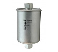 CS 3016M Фильтр топливный Sampiyon