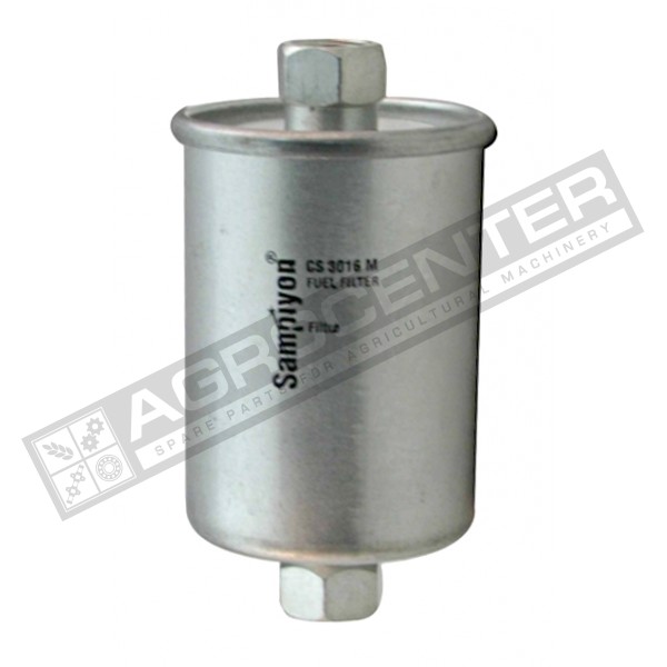 CS 3016M Fuel filter Sampiyon