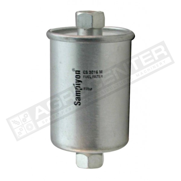 CS 3016M Fuel filter Sampiyon - 1