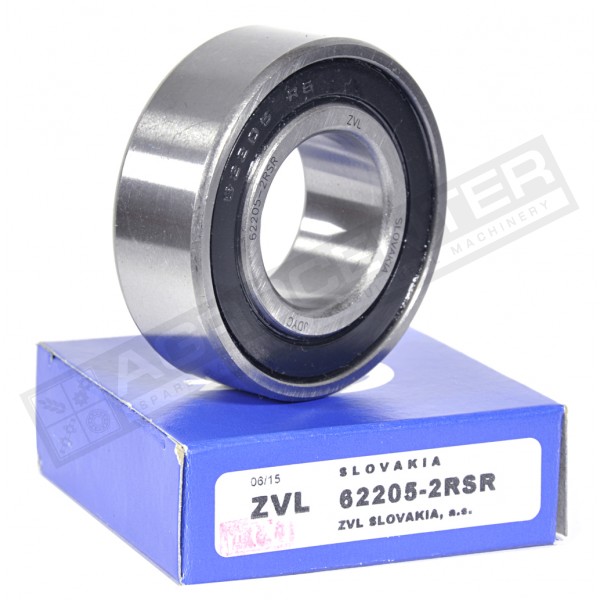 62205-2RSR Подшипник ZVL / 180505 / - 1