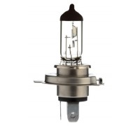 Car lamp H4 24V 75/70W BOSMA (0379)  P43T-38