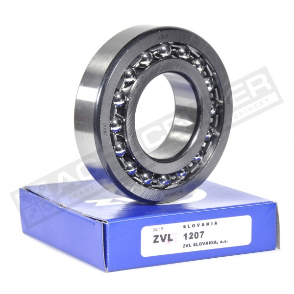 1207 Підшипник ZVL - 1