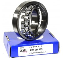 1210K C3 Подшипник ZVL / JD10436 / 237496.0 / D41603800 /