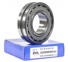 22208 EW33J Bearing ZVL, 238280.3, 80323327