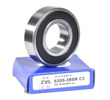 6205-2RSR C3 Bearing ZVL, 3198591, 235870, 443898, 215517