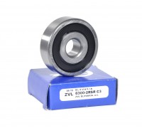 6300-2RSR C3 Подшипник ZVL