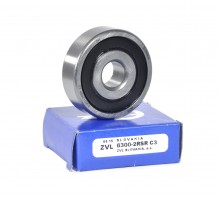 6300-2RSR C3 Подшипник ZVL