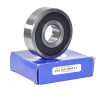 6303-2RS C3 Bearing ZVL, 132648, 132648.0