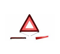 Warning triangle EURO KAMAR