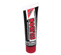 High-temperature silicone sealant 350°С, 50 ml / 40 g KAMAR