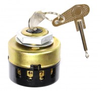 Starter switch С-360 KAMAR