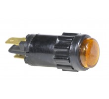Lamp indicator (orange) KAMAR