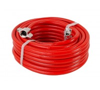 Air hose for pumping 18m, 5*10 ( red ) KAMAR