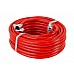 Air hose for pumping 18m, 5*10 ( red ) KAMAR - 1