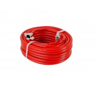 Air hose for pumping 12m, 5*10 ( red ) KAMAR