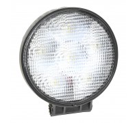 Ліхтар додатковий круглий LED, 10-30V KAMAR