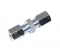 Connector of pneumatic tubes ( 6В ) KAMAR