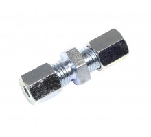 Connector of pneumatic tubes ( 6В ) KAMAR