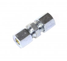 Connector of pneumatic tubes ( 8В ) KAMAR