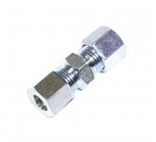 Connector of pneumatic tubes ( 10В ) KAMAR