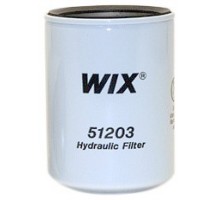 51203 Фильтр гидравлический WIX