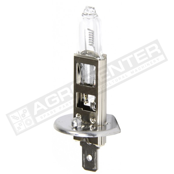 Car lamp H1 NARVA 48702 24V 70W P14.5s