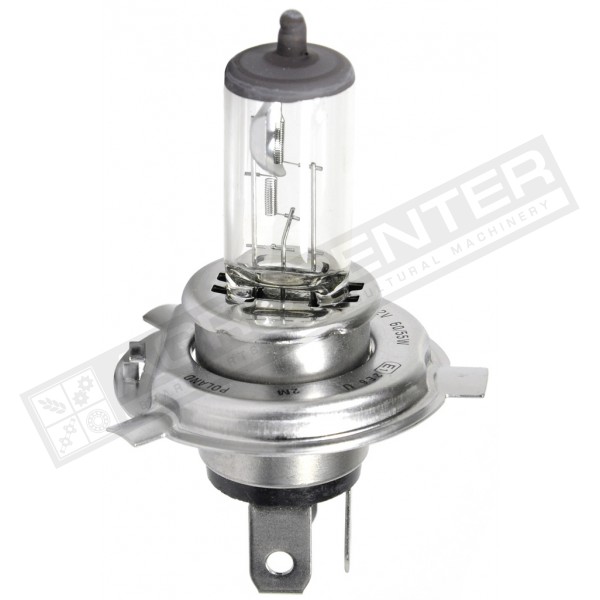 Car lamp H4 NARVA 48881 12V 60/55W P43T