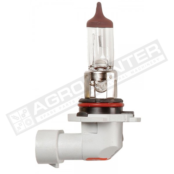 Car lamp HB3 RING R9005 60W 12V P20d